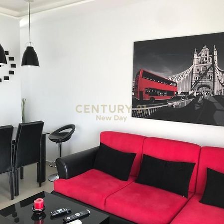 Sea View Apartment Durrës Exteriér fotografie